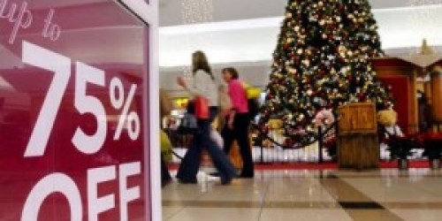 Mall Black Friday Deals Round-Up