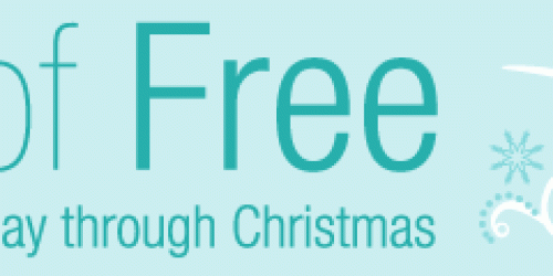 Amazon: 25 FREE Christmas Song Downloads
