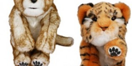 *HOT!* WowWee Alive Mini Only $5 Each Shipped