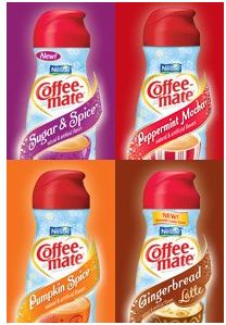 $1/1 Nestle Coffee-Mate Coupon (New Link!)