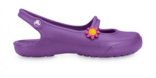 Crocs: Gabby Shoes ONLY $5.69 Shipped
