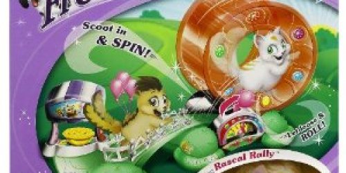 FurReal Frenzies Playground Only $11.99 Shipped
