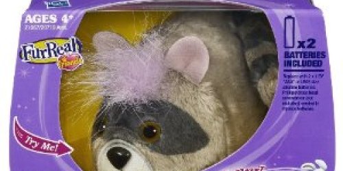Furreal Friends Furry Frenzies Only $4.60 Shipped