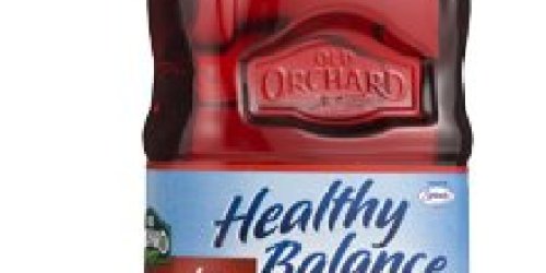 Old Orchard: *HOT* Buy 1 Get 1 Free Coupon Offer