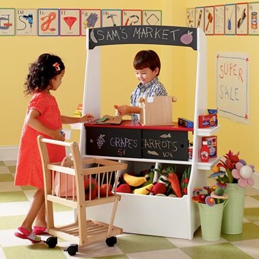 Land Of Nod: Kids' Market Only $139 Shipped • Hip2Save