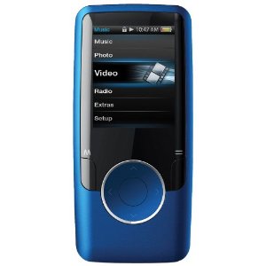 Amazon: Coby MP3 Player Only $21.99 Shipped (Includes FREE $15 MP3 Downloads Credit!)
