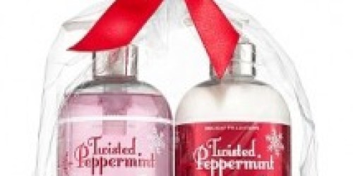Bath & Body Works: 20% off Purchase Coupon