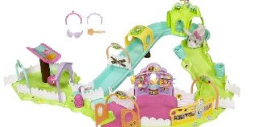 Amazon: FurReal Friends City Center Play Set Only $9.99 (71% Off)!