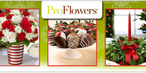 Mamapedia: $30 ProFlowers.com Voucher for Only $15 (Christmas Delivery Available)!