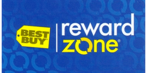 Best Buy Rewards Zone Members: Check Your Account for a Sweet Surprise?!