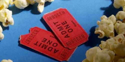 Fandango: B1G1 Free Movie Tickets + More Movie Savings!