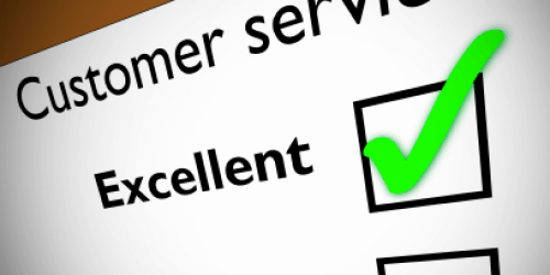 What is YOUR Best Online Customer Service Experience of 2010… Let Us know!