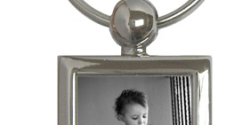 ArtsCow: Photo Key Chain ONLY $1.99 Shipped!