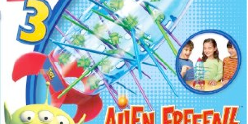 Walmart.com: Toy Story 3 Kerplunk Game Only $5 + 97¢ Shipping!