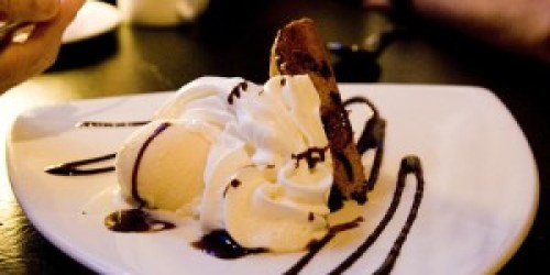 Restaurant.com: 80% off Code + 30% Cash Back