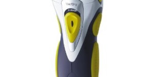 *HOT!* Panasonic Pro Curve Shaver Only $20.49 + FREE 1 Day Shipping (Get it Before Christmas!)