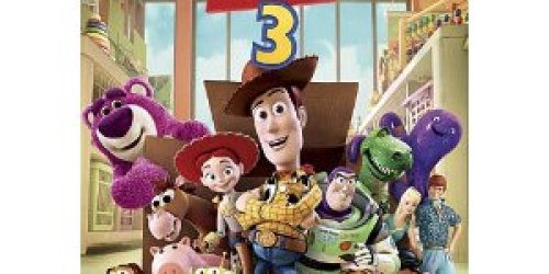 *HOT!* Toy Story 3 DVD as low as $5.99 Shipped
