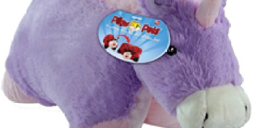 Walgreens.com: $10 off $40 Code + Free Shipping (Pillow Pets Only $15 Shipped!)