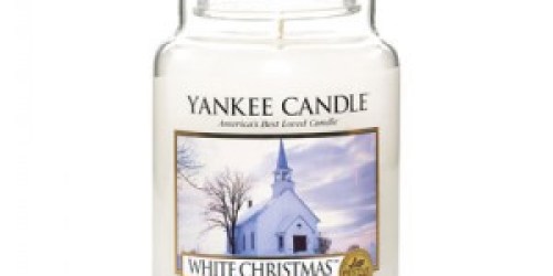 Yankee Candle: Buy 2 Get 2 FREE Coupon