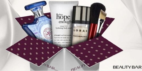 Gilt City: *HOT!* $50 Worth of BeautyBar.com Products ONLY $15 Shipped