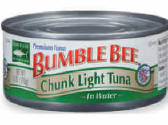 Rite Aid: *HOT!* 4 FREE Cans of Bumble Bee Tuna (No Coupons Needed!)