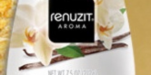 FREE Renuzit Adjustable Cone (Facebook Offer)