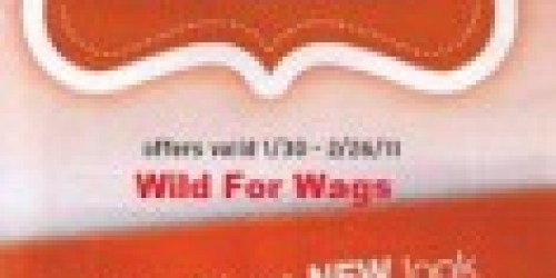 Walgreens February $295 Coupon Booklet