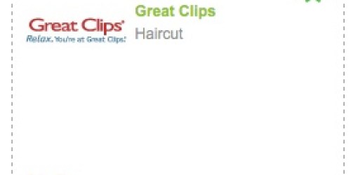 Great Clips: $6.99 Haircut Coupon (Detroit Area)