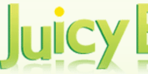 Apply to Become Part of the Juicy Bunch…