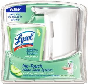 Walgreens Deals: Lysol Hand Soap System Only $1.99 & Russell Stover ...