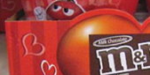 $1/2 Mars Valentine's Day Coupon (New Link!)
