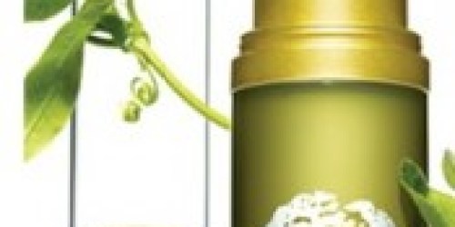 FREE Origins Plantscription Serum Sample