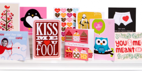♥ Valentine’s Day Deals & Coupons Round-Up ♥