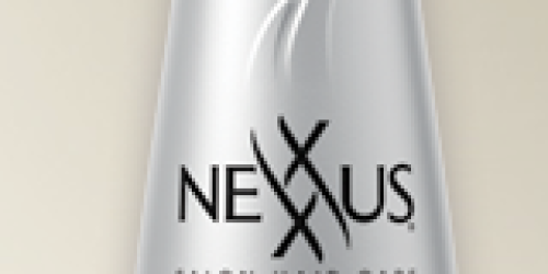 FREE Sample of Nexxus Pro Mend Hair Products!