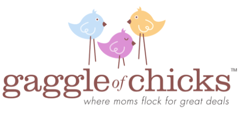 Giveaway: 5 Readers Win $50 Gaggle of Chicks Credit