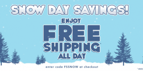 The Children's Place: Winter Sale + FREE Shipping (No Minimum – Today Only!) + Additional 15% off