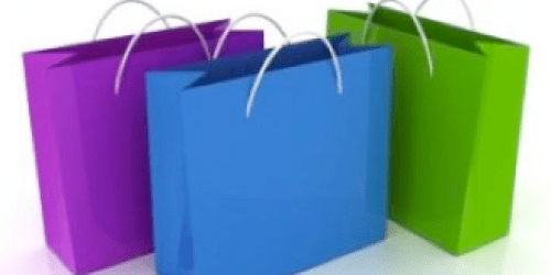 Weekend Retail Shopping Round-Up