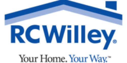 RC Willey: FREE $25 Gift Card for Entering Sweeps