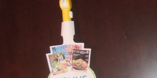 Walmart: FREE Swiffer Product (After Rebate)