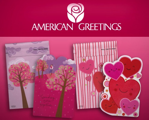 Rare $2/2 American Greetings Cards Coupon