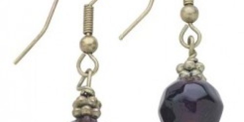 Ten Thousand Villages: Free Shipping (No Minimum!)