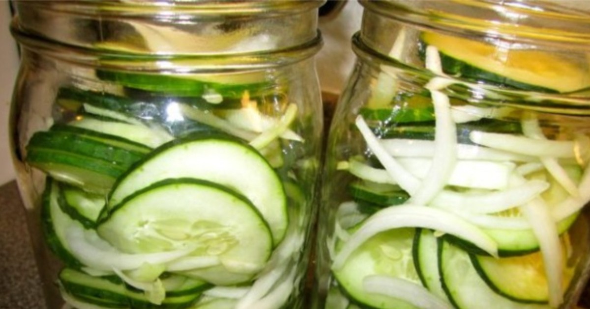 Cooking with Collin: Homemade Pickles | Hip2Save