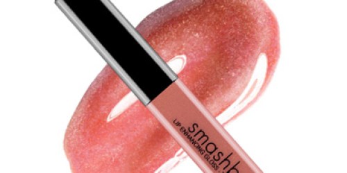Smashbox: FREE $15 Gift + FREE Samples & FREE Shipping (With Any Purchase Until 5PM EST!)
