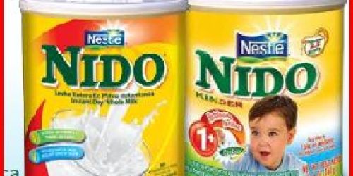 Nestle NIDO Offer…