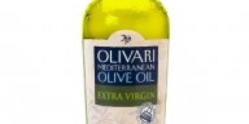 New Printable Coupons: Olivari Olive Oil, Old Orchard, Total, State Fair, Bic…