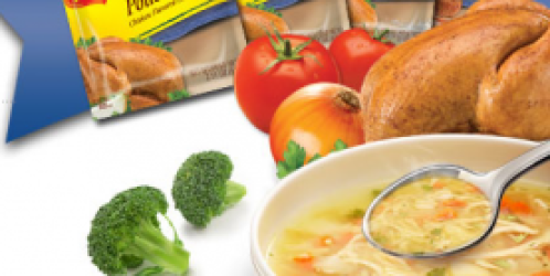 FREE Sample of Maggi Chicken Flavored Mix