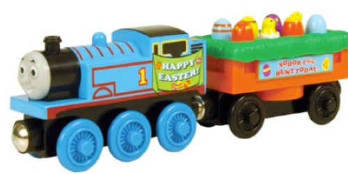 Amazon: Thomas & Friends Easter Set $9.99 Shipped