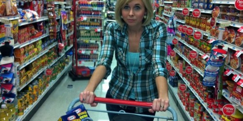The Coupon "Rush"…
