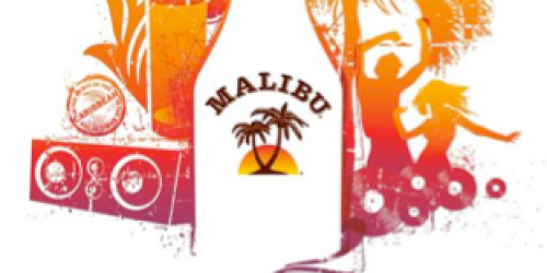 Malibu Rum & Folgers: Upcoming Facebook Offers
