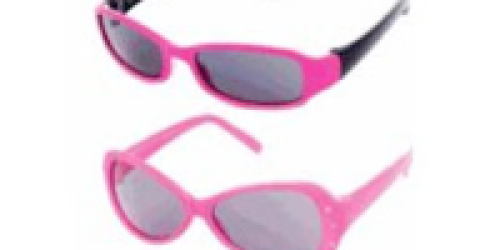 Graveyard Mall: Little Girl's Sunglasses Only $1.50 per Pair Shipped